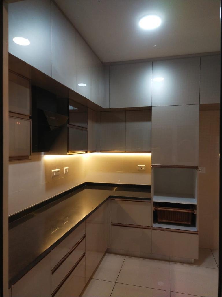 Functional Kitchen Designs